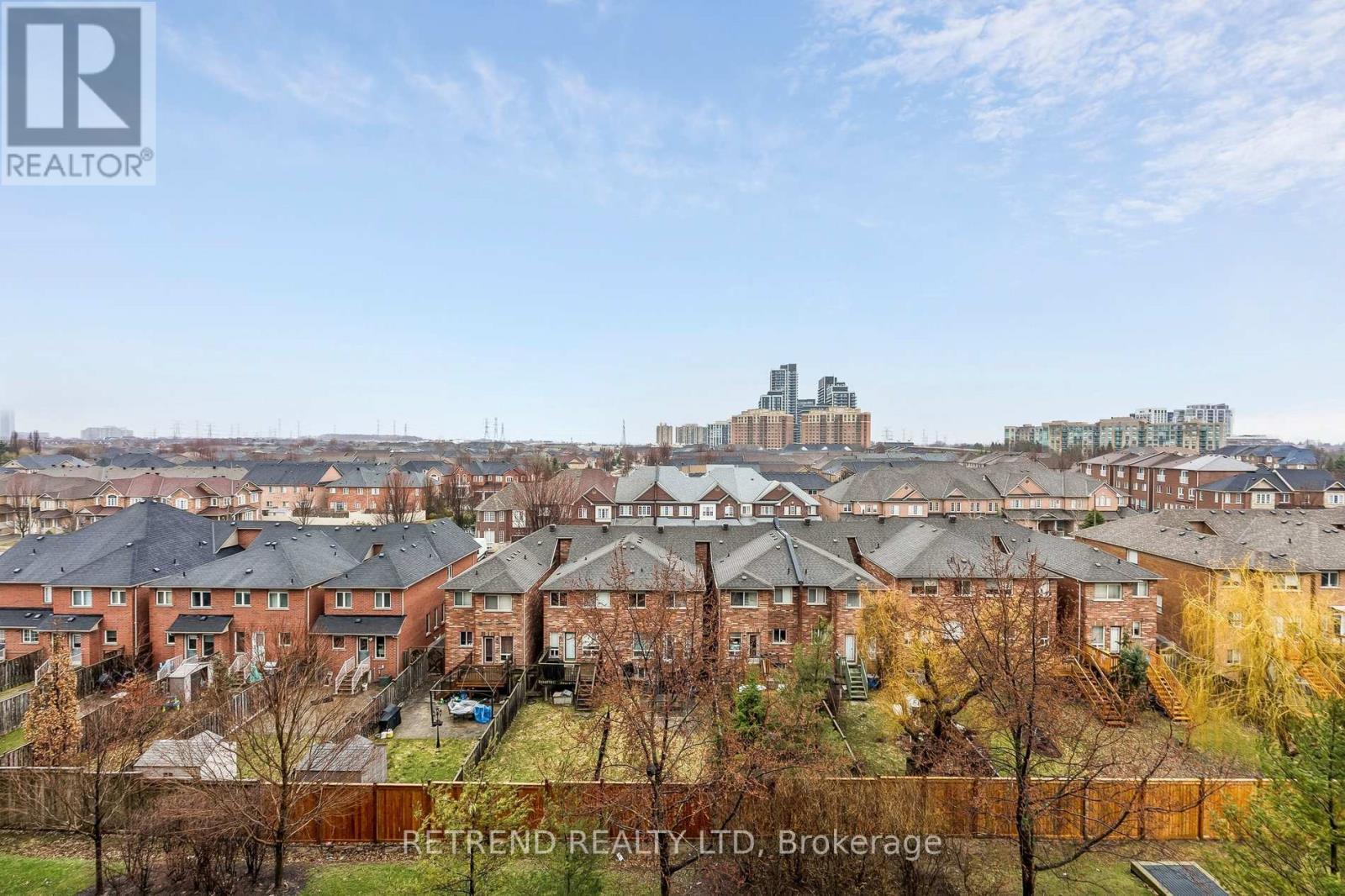 602 - 310 Red Maple Road, Richmond Hill, Ontario  L4C 0T7 - Photo 30 - N12968776