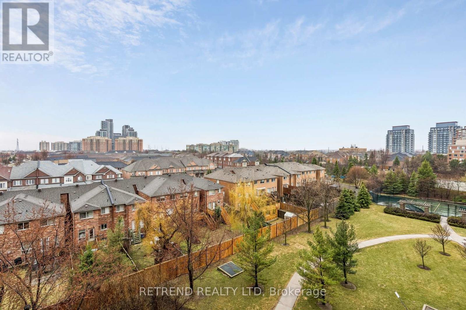 602 - 310 Red Maple Road, Richmond Hill, Ontario  L4C 0T7 - Photo 31 - N12968776