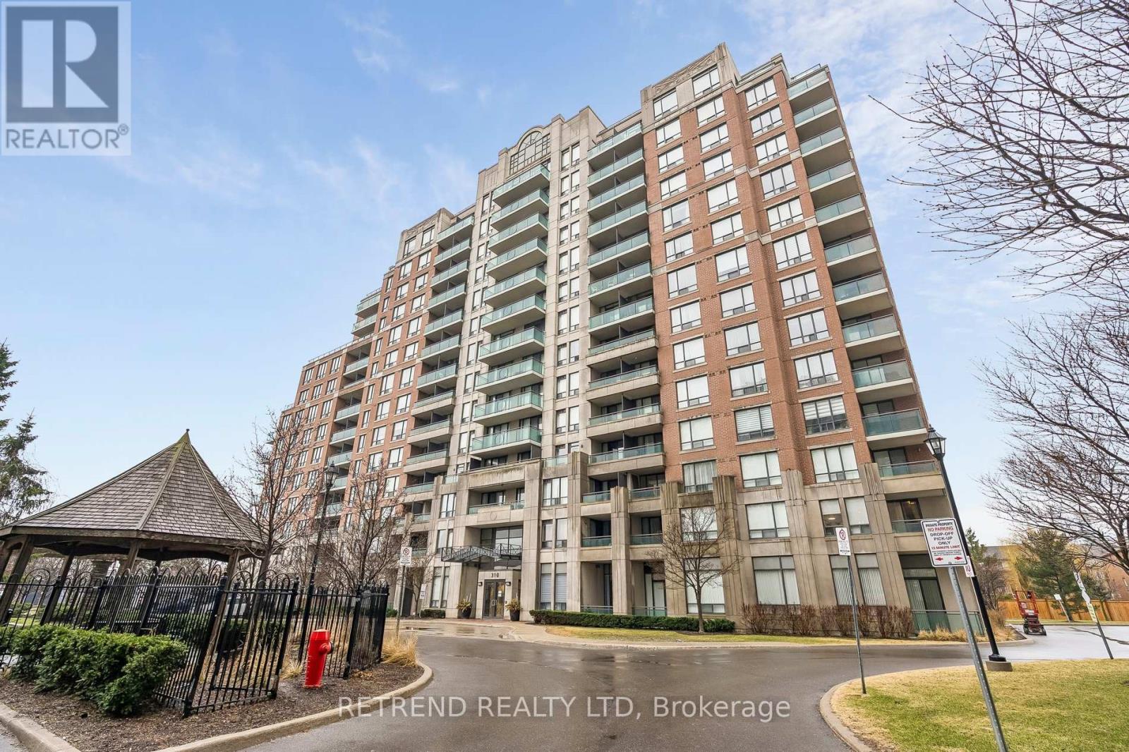 602 - 310 Red Maple Road, Richmond Hill, Ontario  L4C 0T7 - Photo 32 - N12968776