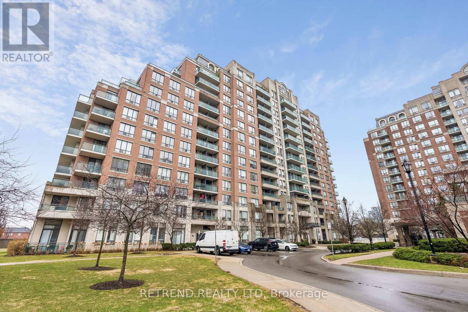 602 - 310 Red Maple Road, Richmond Hill, Ontario  L4C 0T7 - Photo 33 - N12968776