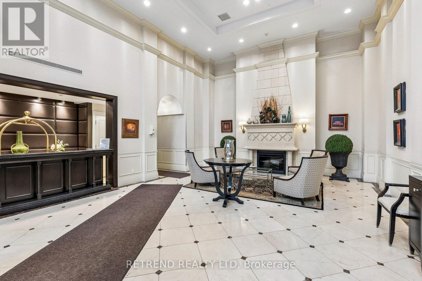 602 - 310 Red Maple Road, Richmond Hill, Ontario  L4C 0T7 - Photo 35 - N12968776