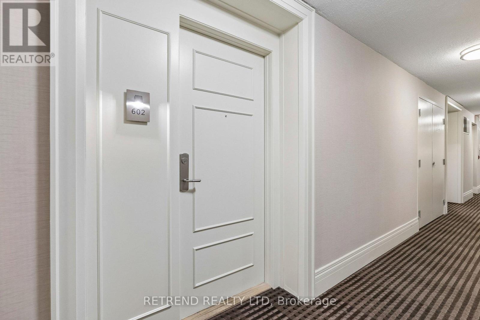 602 - 310 Red Maple Road, Richmond Hill, Ontario  L4C 0T7 - Photo 36 - N12968776