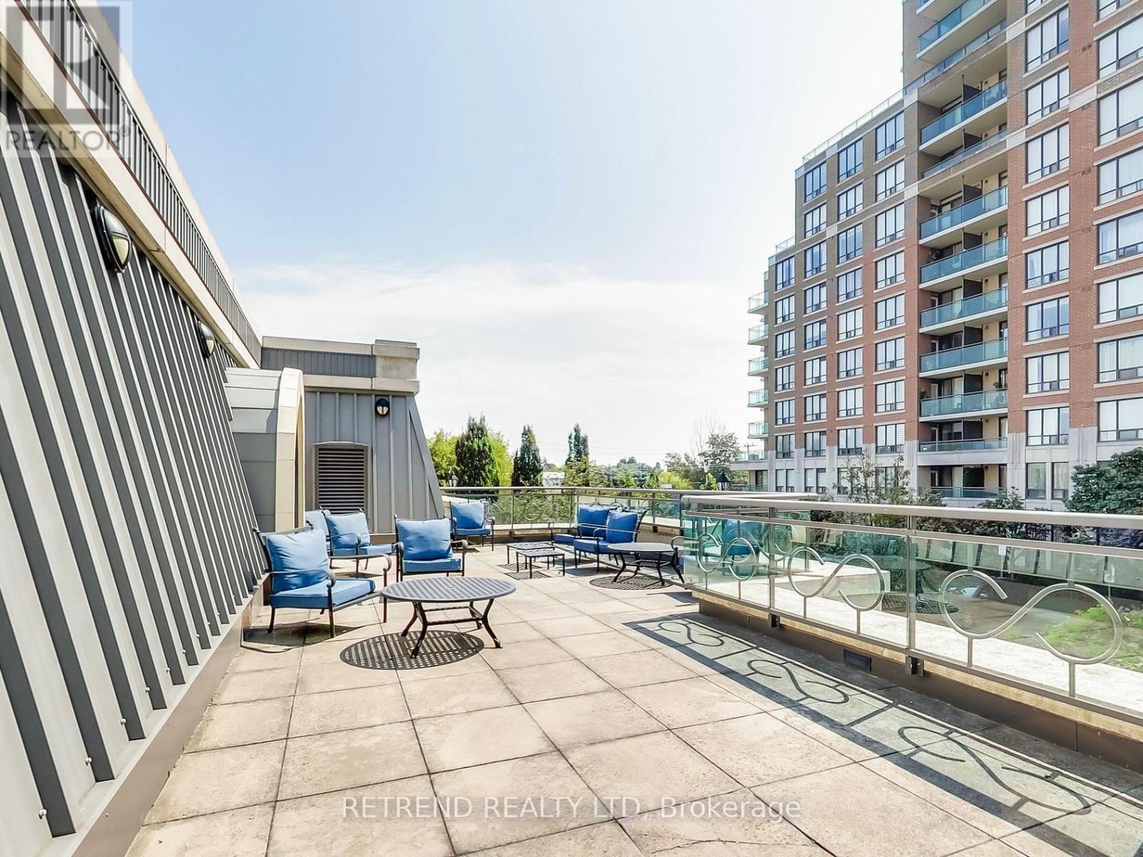 602 - 310 Red Maple Road, Richmond Hill, Ontario  L4C 0T7 - Photo 43 - N12968776