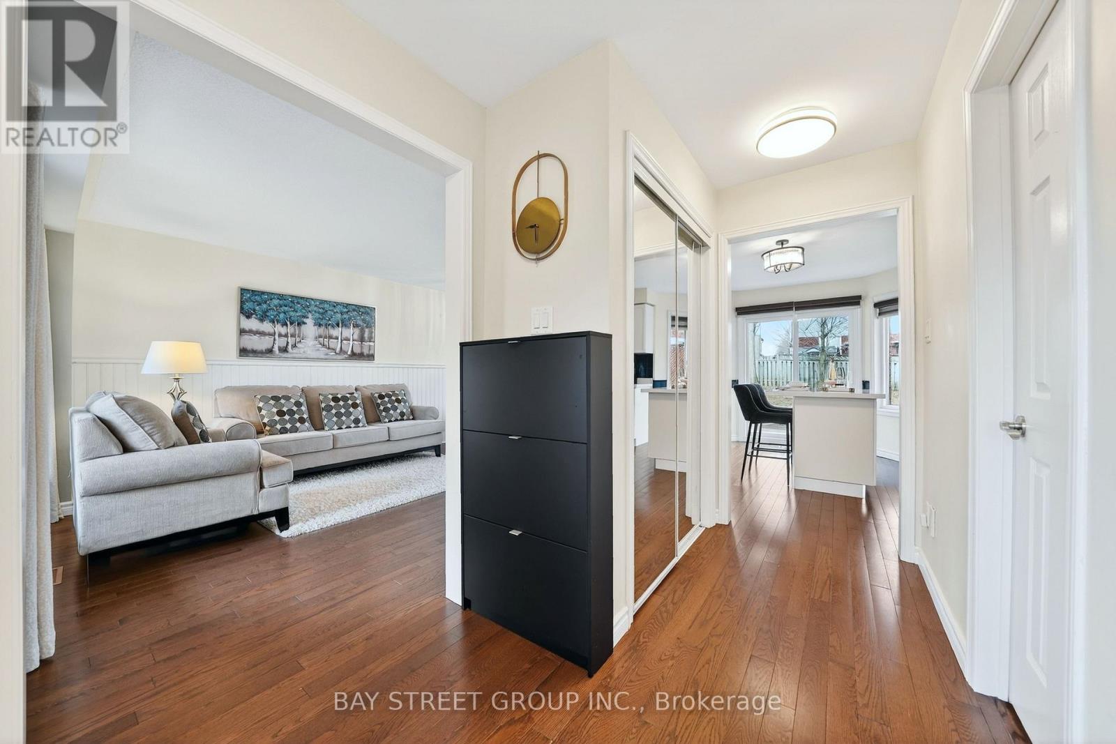 97 Bishop Drive, Barrie, Ontario  L4N 7P4 - Photo 17 - S12968768