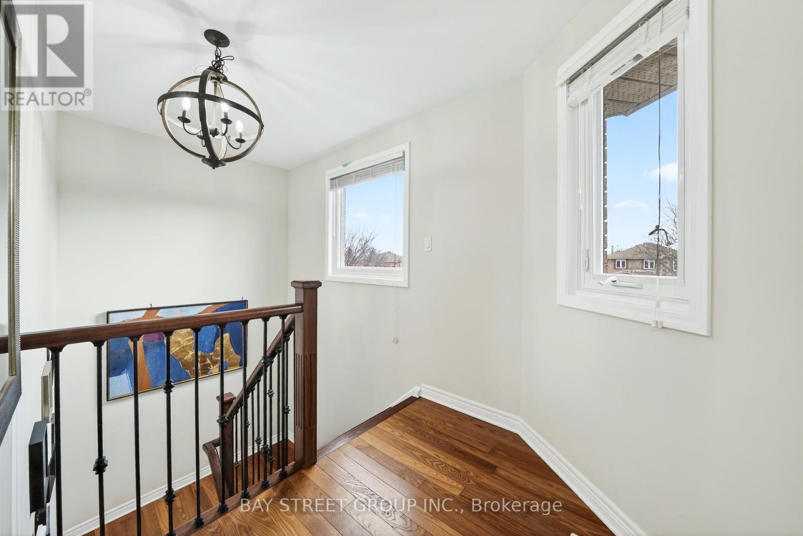 97 Bishop Drive, Barrie, Ontario  L4N 7P4 - Photo 19 - S12968768