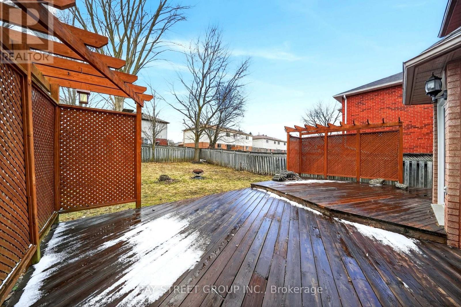 97 Bishop Drive, Barrie, Ontario  L4N 7P4 - Photo 33 - S12968768