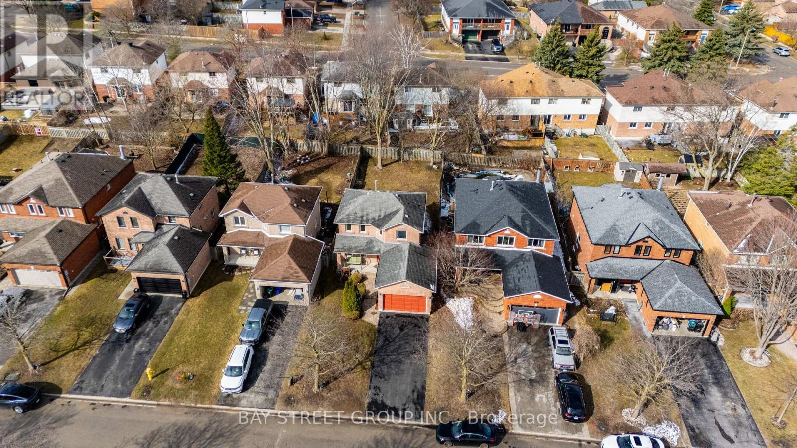 97 Bishop Drive, Barrie, Ontario  L4N 7P4 - Photo 35 - S12968768