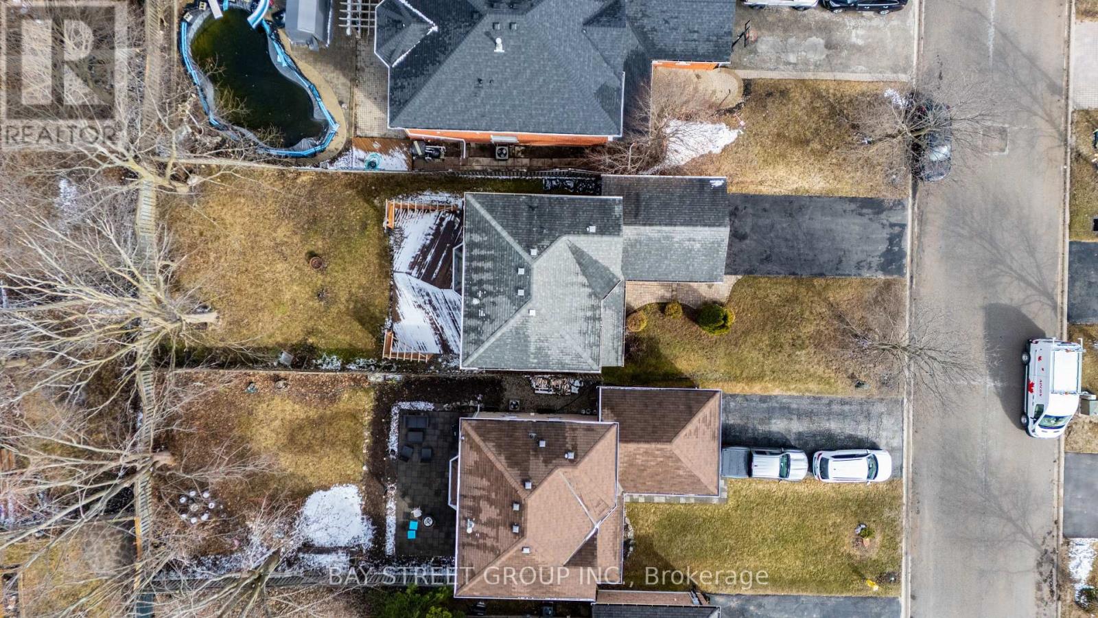 97 Bishop Drive, Barrie, Ontario  L4N 7P4 - Photo 36 - S12968768