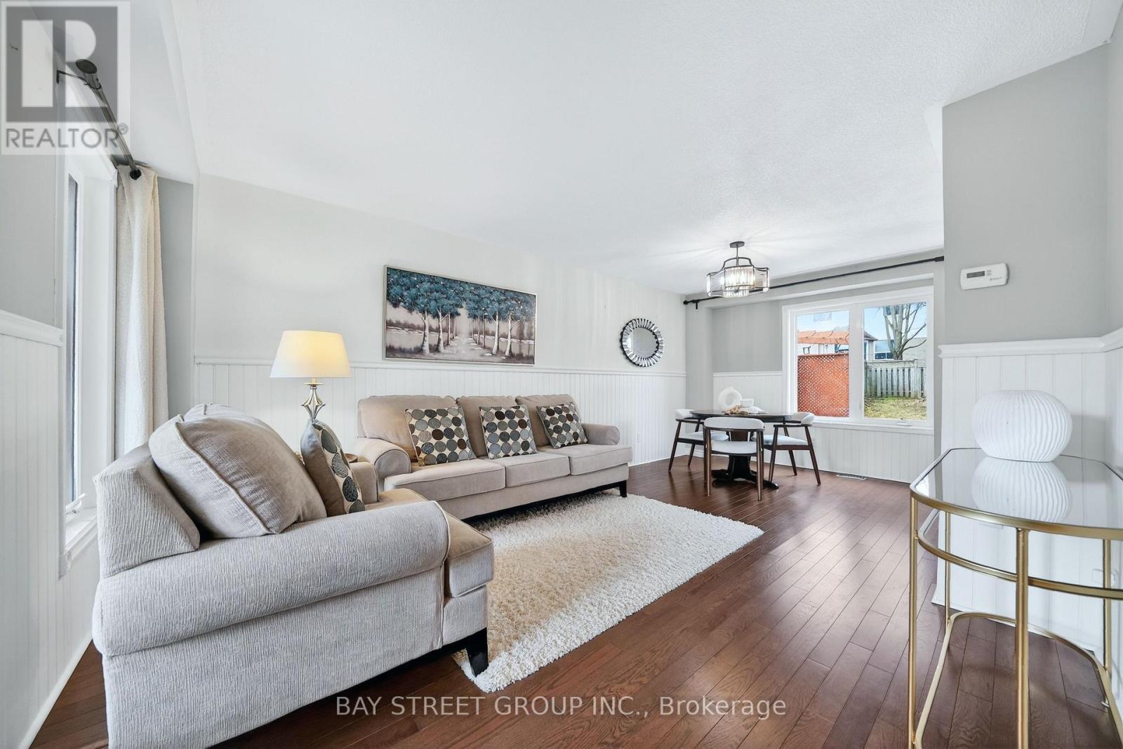 97 Bishop Drive, Barrie, Ontario  L4N 7P4 - Photo 6 - S12968768