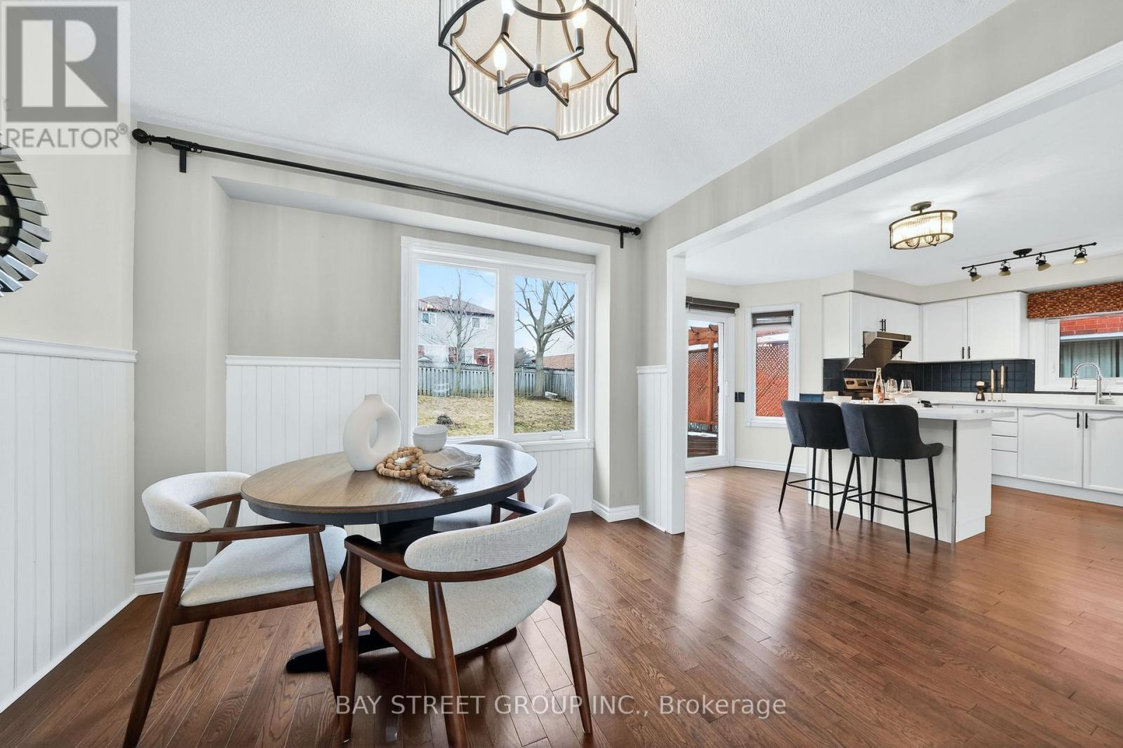 97 Bishop Drive, Barrie, Ontario  L4N 7P4 - Photo 8 - S12968768