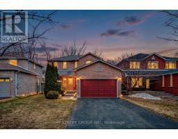 97 BISHOP DRIVE, Barrie, Ontario