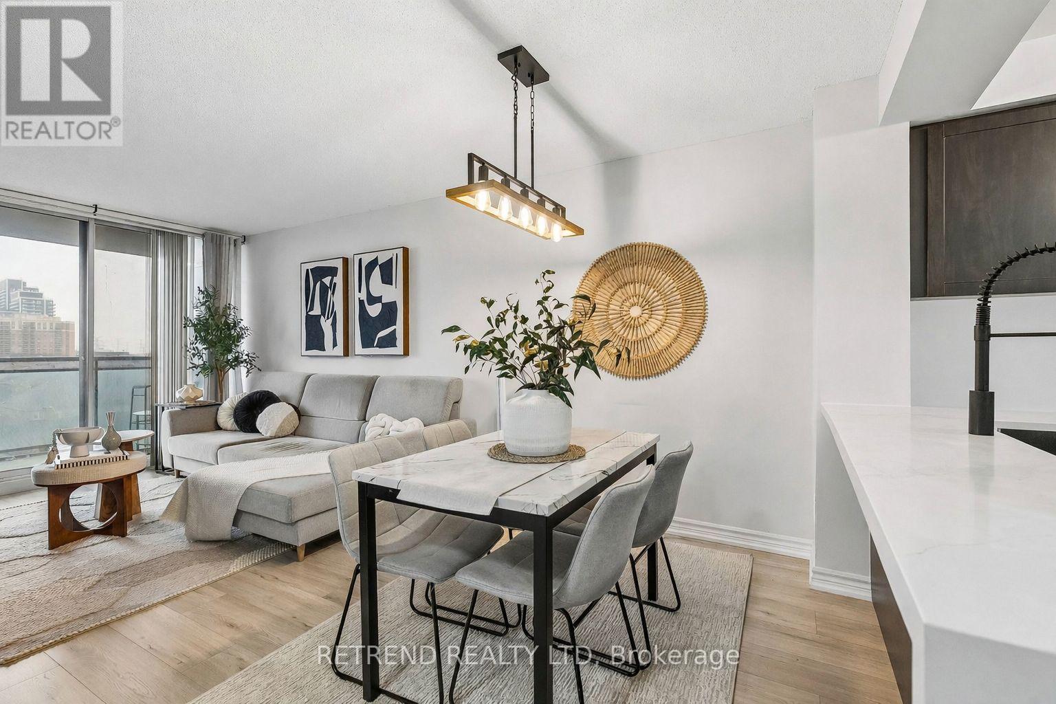 602 - 310 RED MAPLE ROAD, Richmond Hill, Ontario