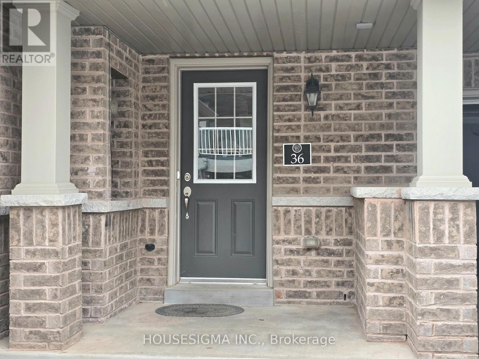 36 - 420 Linden Drive, Cambridge, Ontario  N3H 0C6 - Photo 2 - X12968778