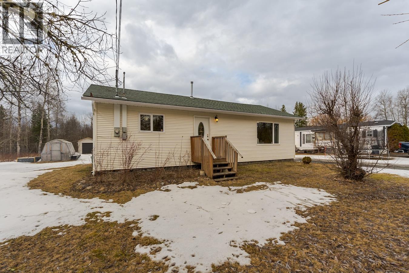 821 N BLACKBURN ROAD, Prince George, British Columbia