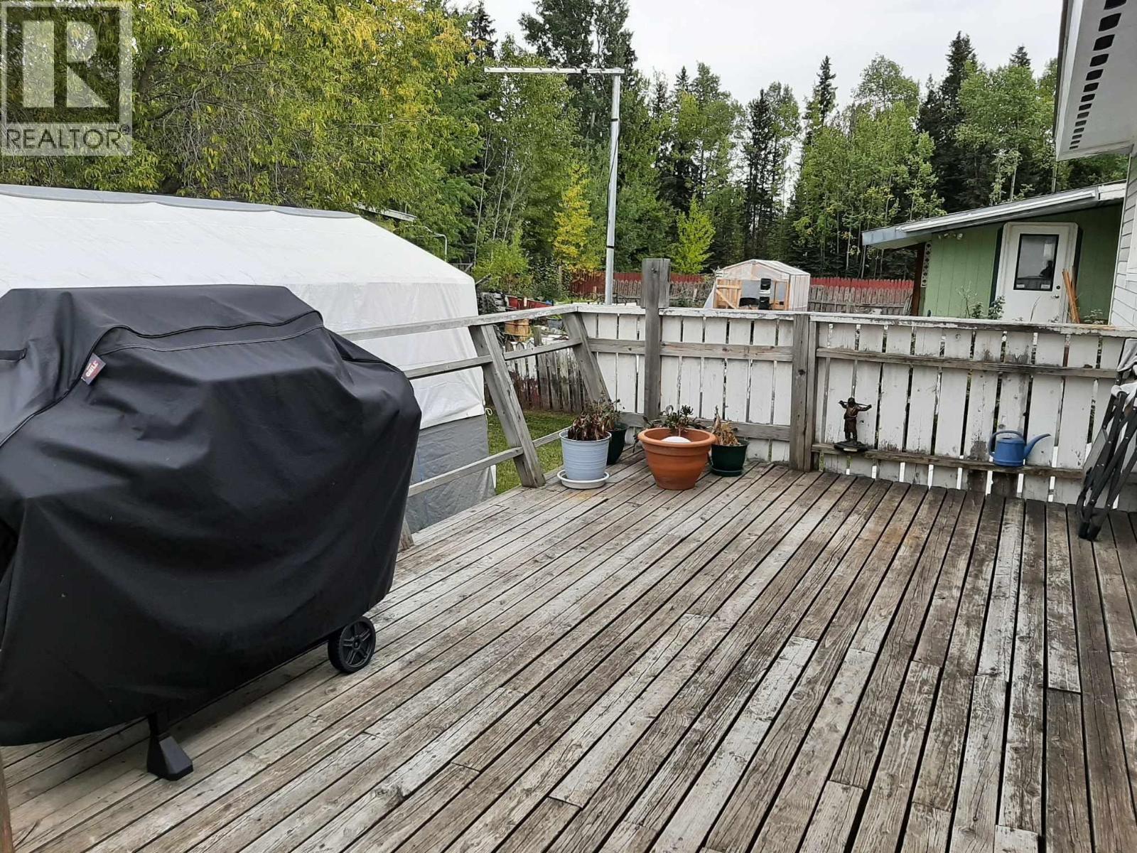 144 E 3rd Avenue, Fort St. James, British Columbia  V0J 1P0 - Photo 30 - R3107085