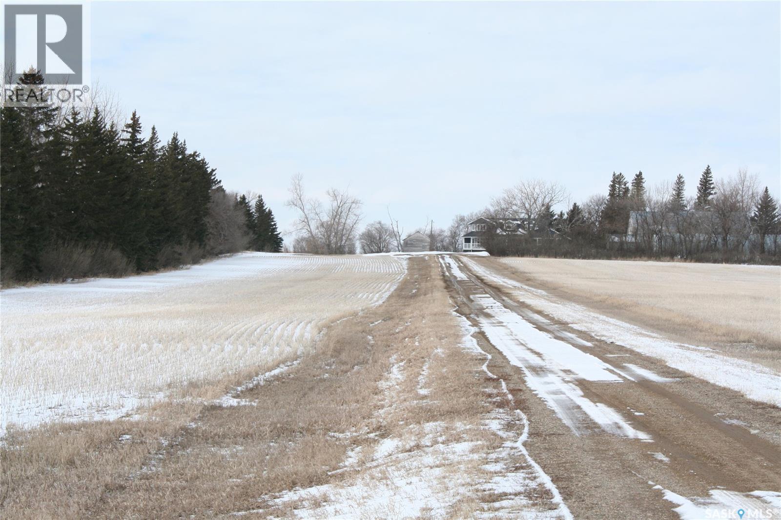 Bruce Acreage, Sherwood Rm No. 159, Saskatchewan   - Photo 8 - SK032190