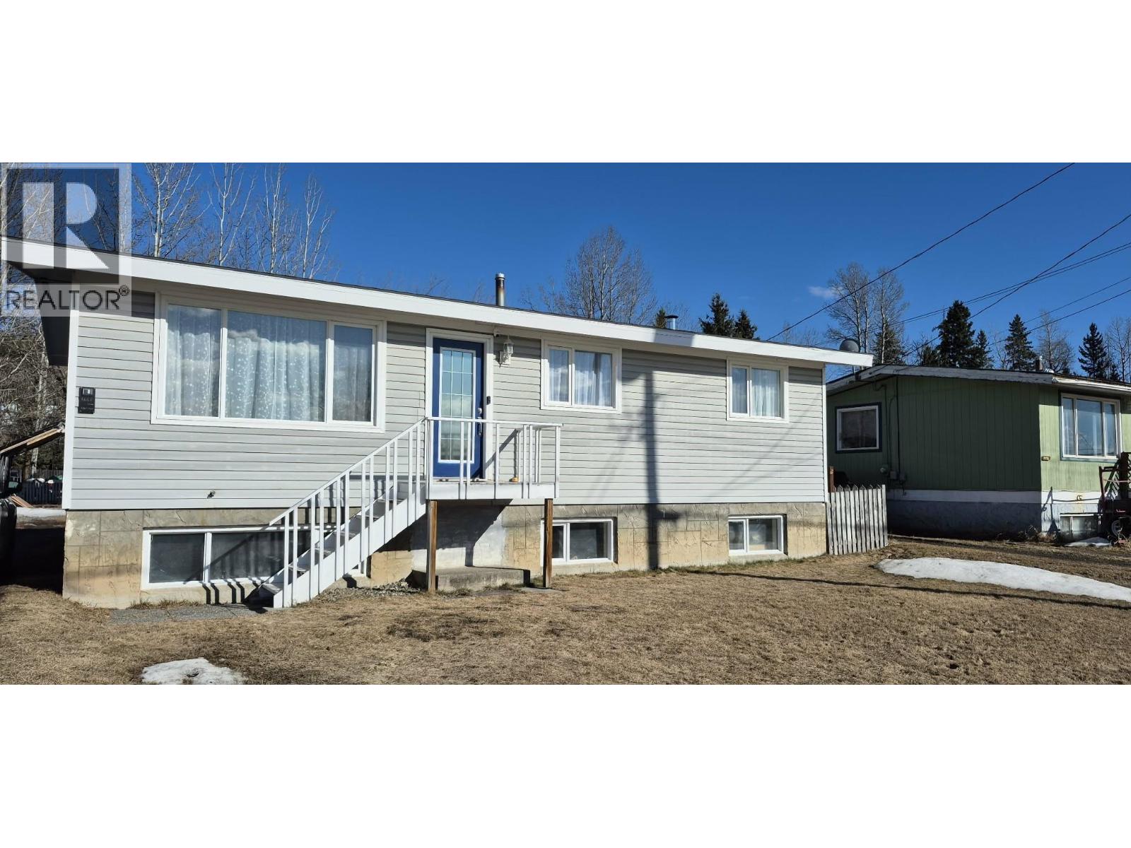 144 E 3RD AVENUE, Fort St. James, British Columbia