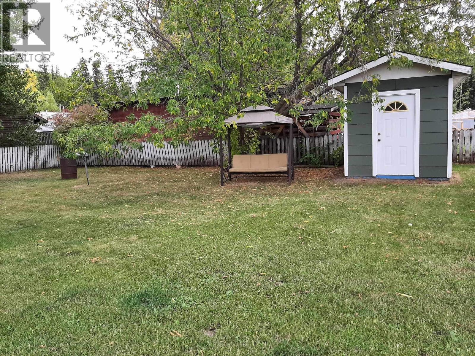 144 E 3rd Avenue, Fort St. James, British Columbia  V0J 1P0 - Photo 28 - R3107085