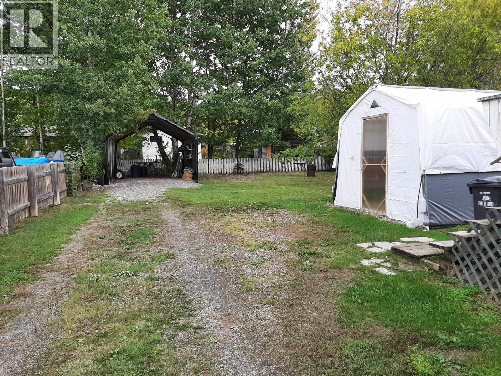 144 E 3rd Avenue, Fort St. James, British Columbia  V0J 1P0 - Photo 27 - R3107085