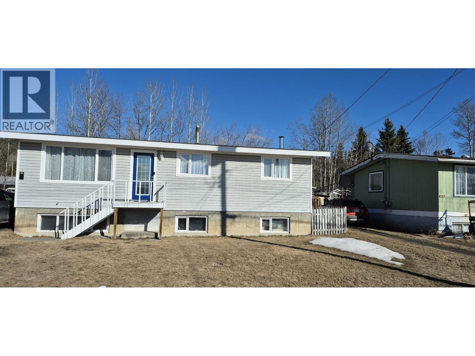 144 E 3rd Avenue, Fort St. James, British Columbia  V0J 1P0 - Photo 34 - R3107085