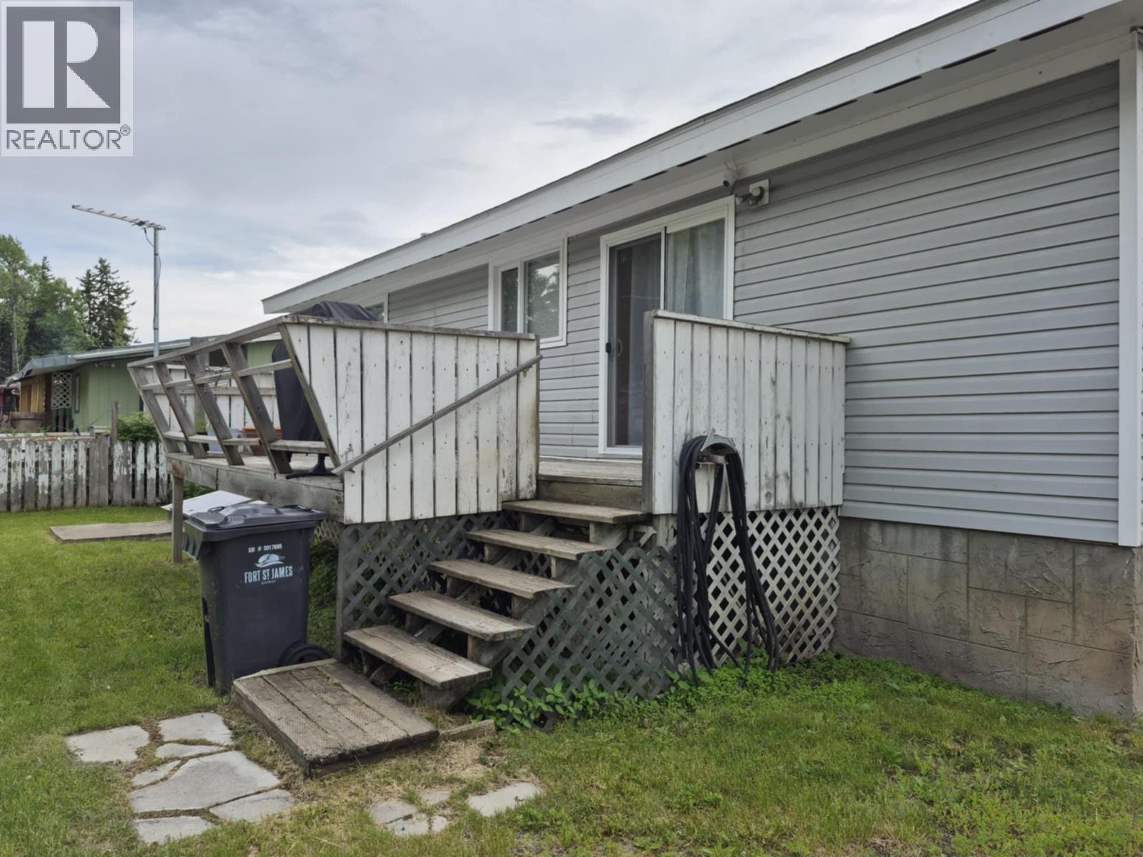 144 E 3rd Avenue, Fort St. James, British Columbia  V0J 1P0 - Photo 31 - R3107085