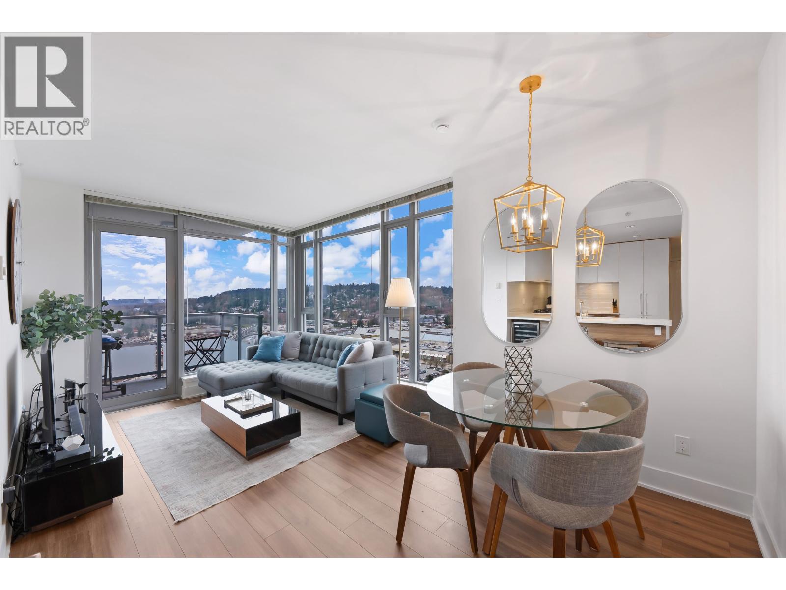 2502 1188 Pinetree Way, Coquitlam, British Columbia V3B 0K9 - Photo 17 - R3108047