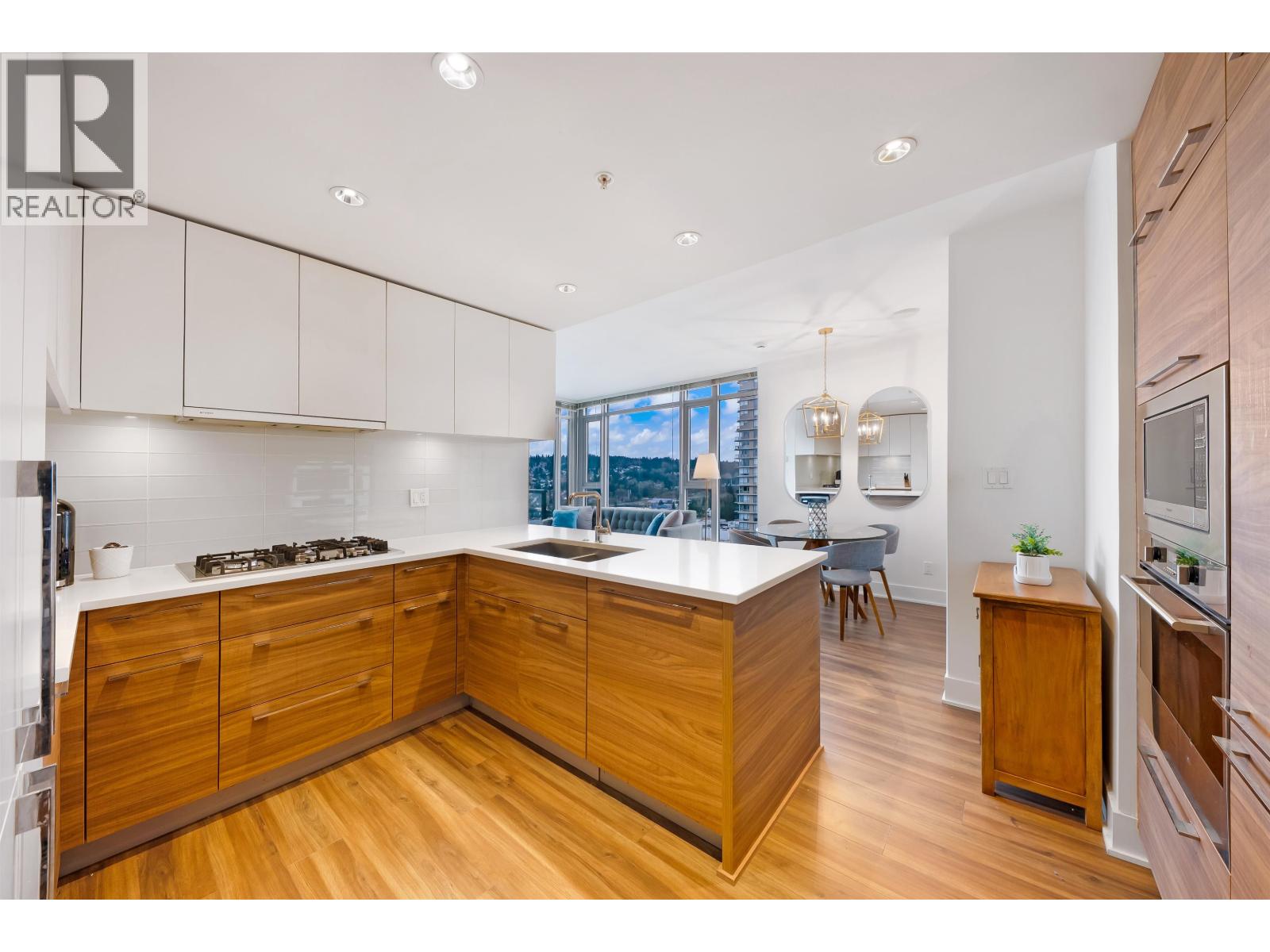 2502 1188 Pinetree Way, Coquitlam, British Columbia V3B 0K9 - Photo 2 - R3108047