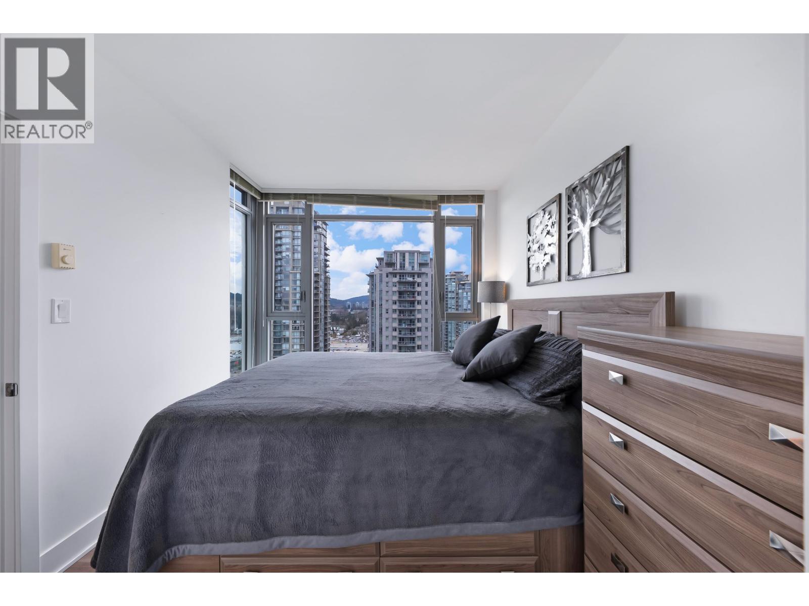 2502 1188 Pinetree Way, Coquitlam, British Columbia V3B 0K9 - Photo 13 - R3108047