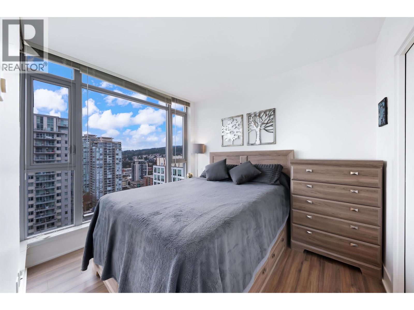 2502 1188 Pinetree Way, Coquitlam, British Columbia V3B 0K9 - Photo 12 - R3108047