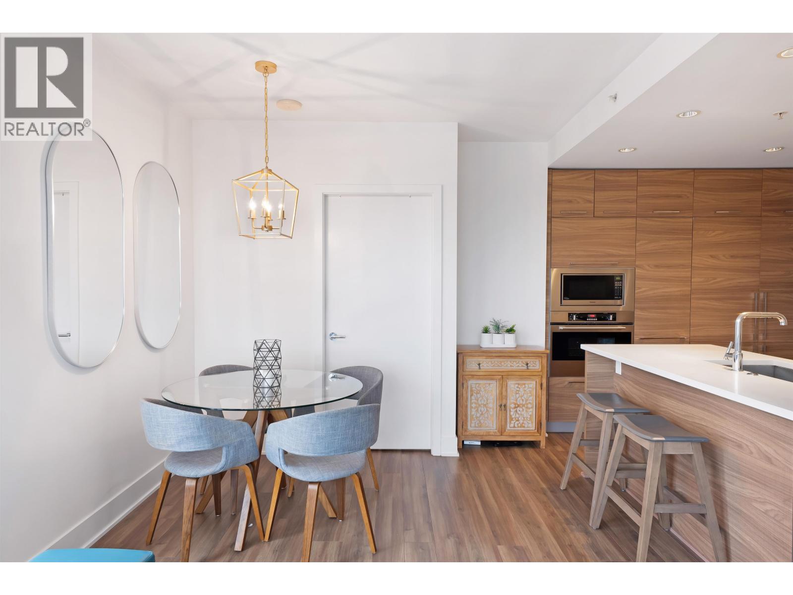 2502 1188 Pinetree Way, Coquitlam, British Columbia V3B 0K9 - Photo 7 - R3108047