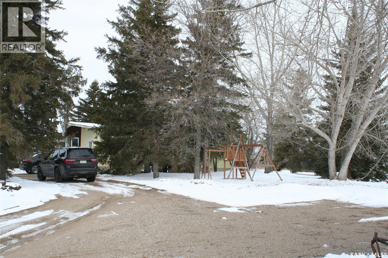 Bruce Acreage, Sherwood Rm No. 159, Saskatchewan   - Photo 17 - SK032190