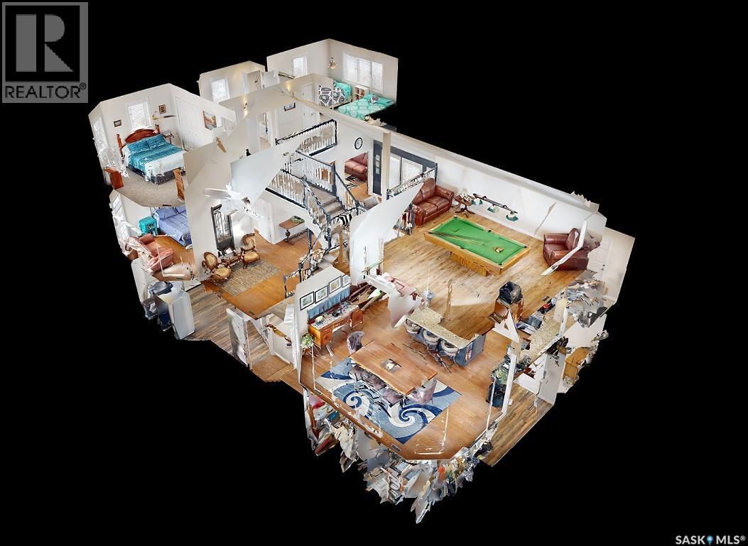 Bruce Acreage, Sherwood Rm No. 159, Saskatchewan   - Photo 32 - SK032190