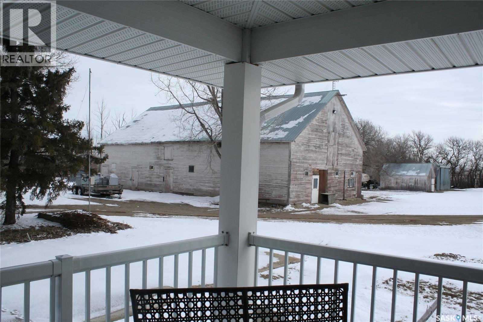 Bruce Acreage, Sherwood Rm No. 159, Saskatchewan   - Photo 15 - SK032190