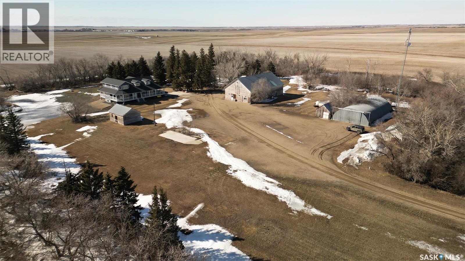 Bruce Acreage, Sherwood Rm No. 159, Saskatchewan   - Photo 53 - SK032190