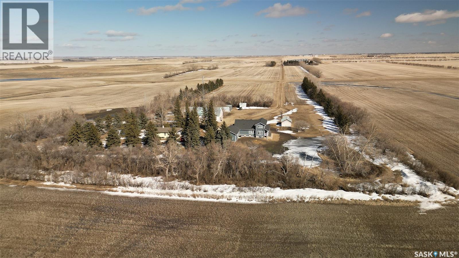 Bruce Acreage, Sherwood Rm No. 159, Saskatchewan   - Photo 52 - SK032190