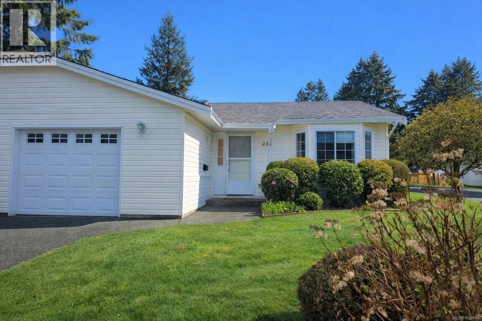 23 2465 Oriole Dr, Nanaimo, British Columbia