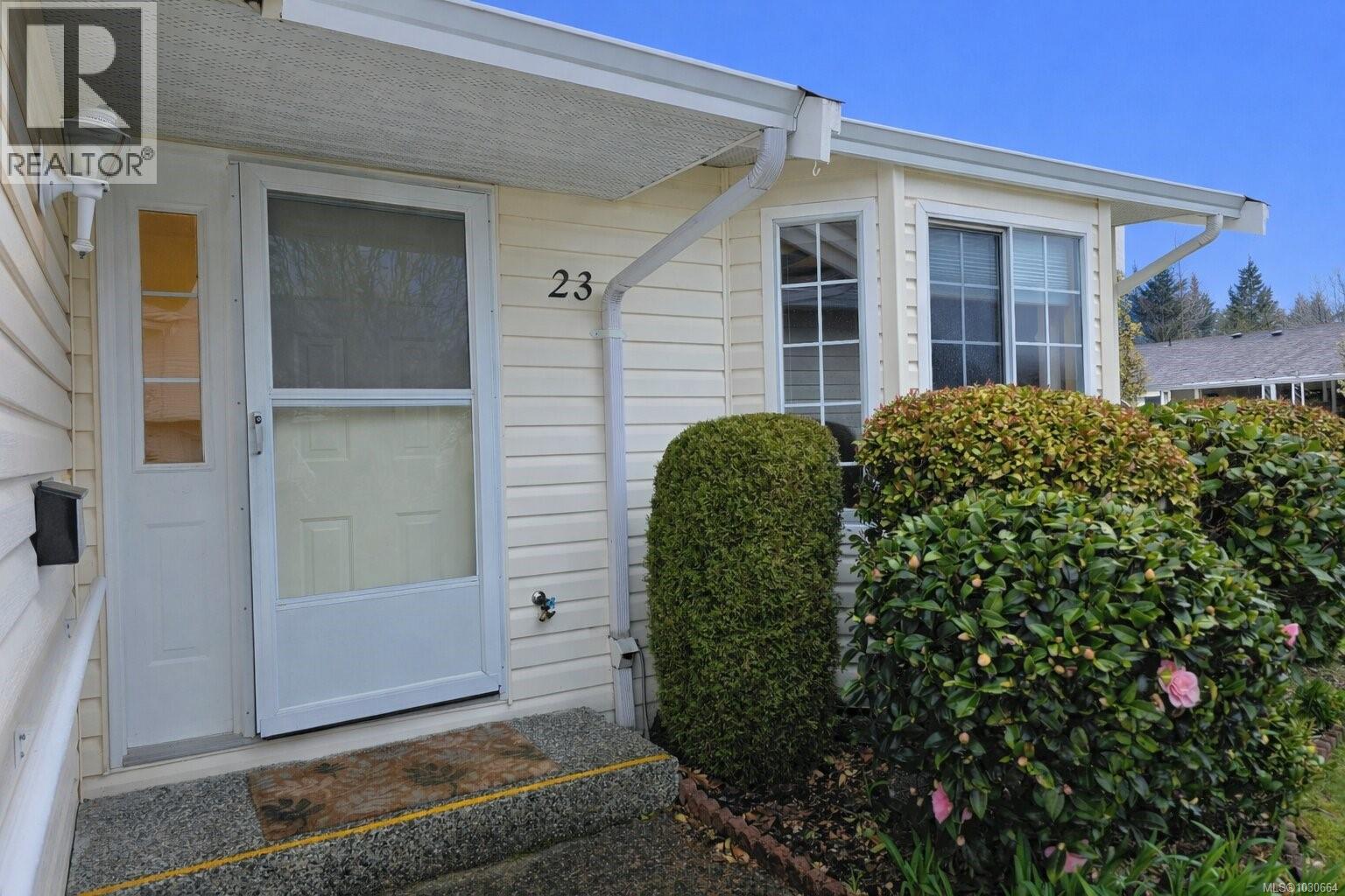 23 2465 Oriole Dr, Nanaimo, British Columbia V9T 3P2 - Photo 3 - 1030664