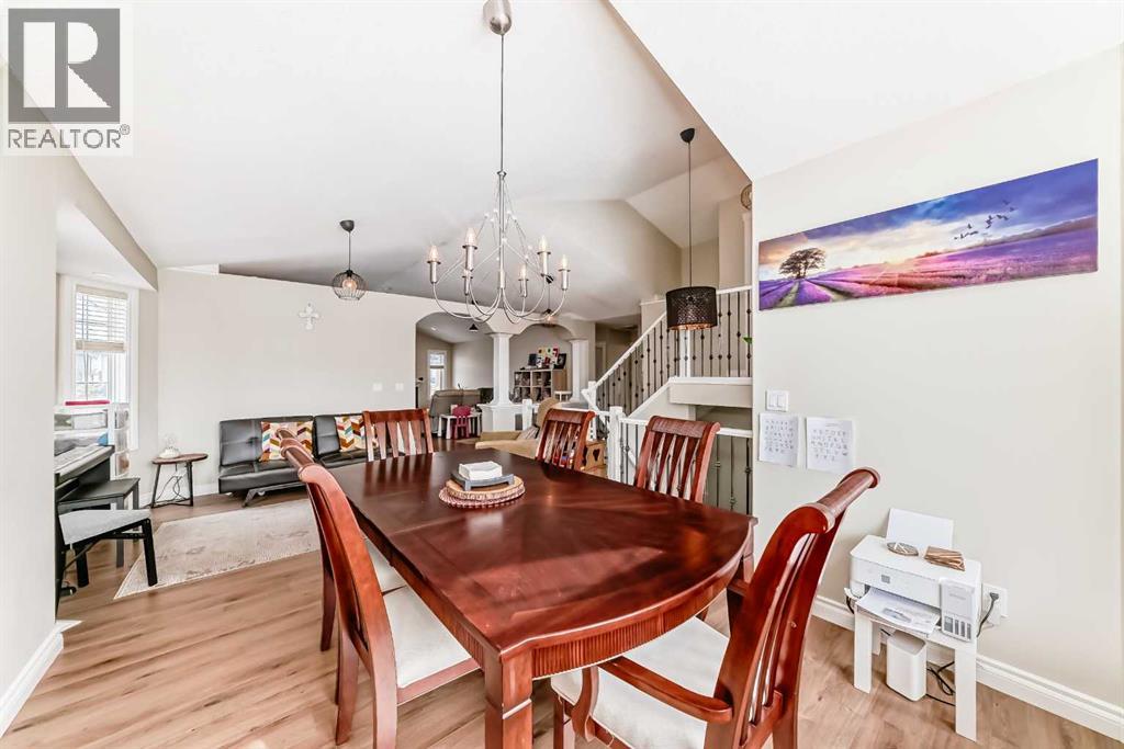 172 Sunset Heights, Crossfield, Alberta  T0M 0S0 - Photo 13 - A2299529