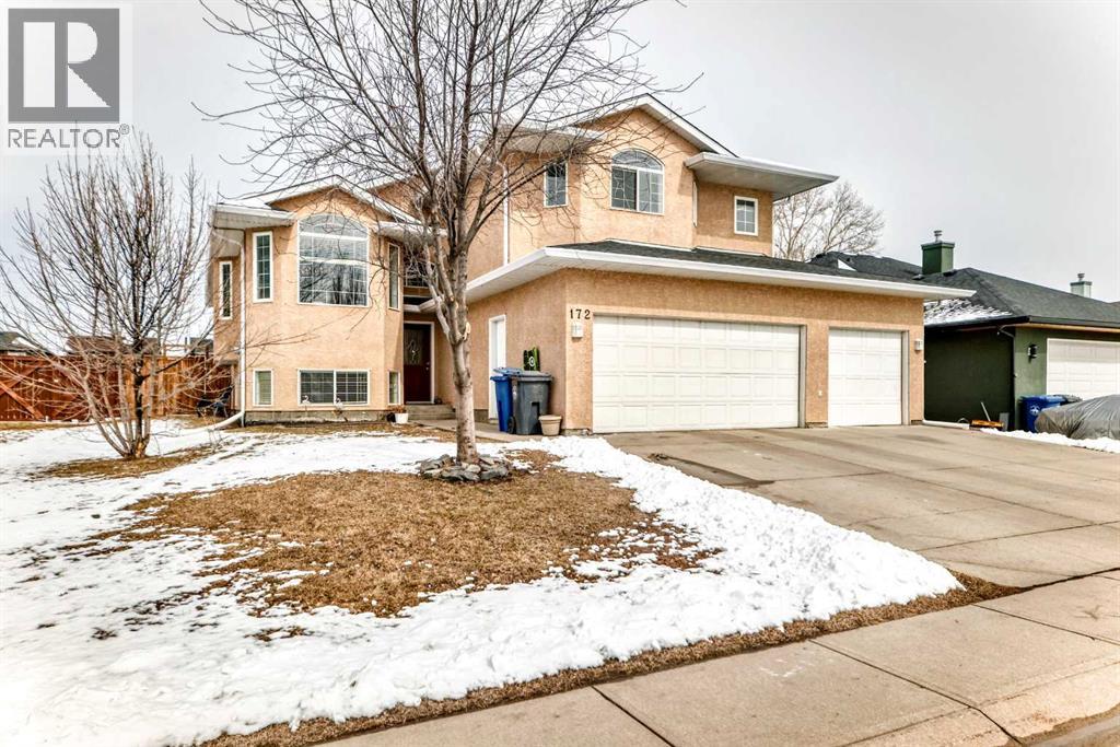 172 Sunset Heights, Crossfield, Alberta  T0M 0S0 - Photo 1 - A2299529