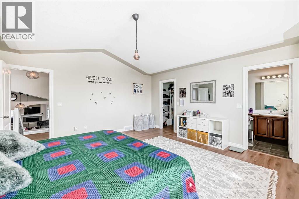 172 Sunset Heights, Crossfield, Alberta  T0M 0S0 - Photo 22 - A2299529