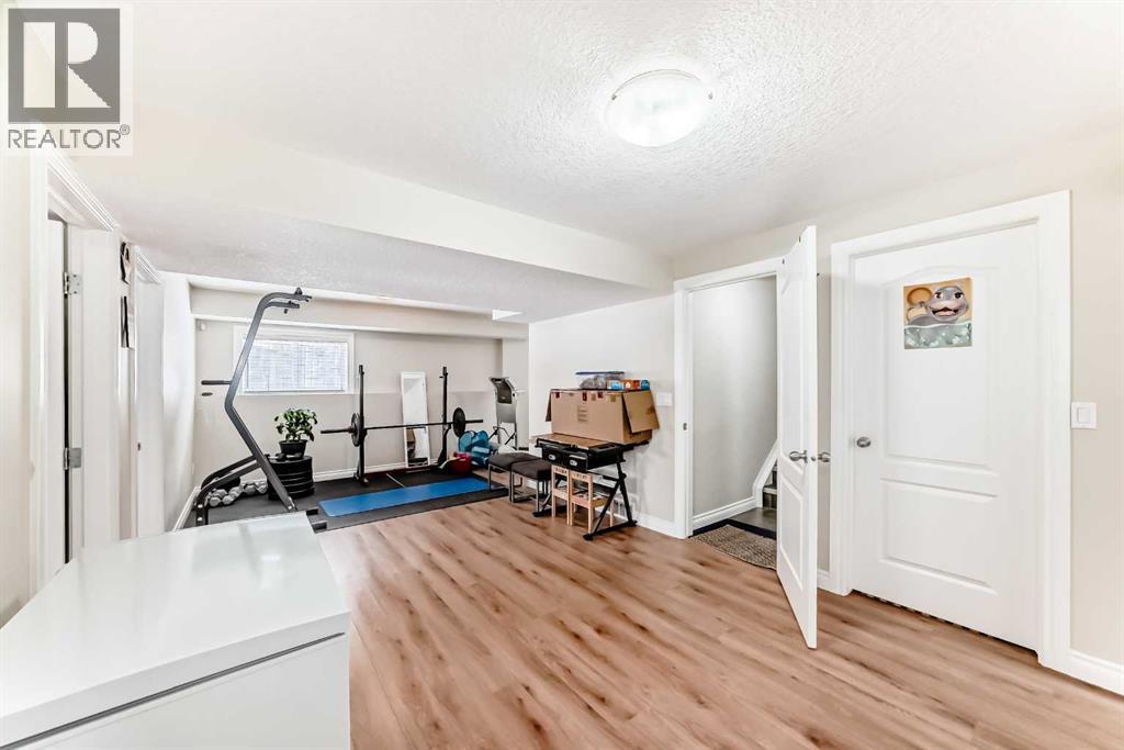 172 Sunset Heights, Crossfield, Alberta  T0M 0S0 - Photo 42 - A2299529