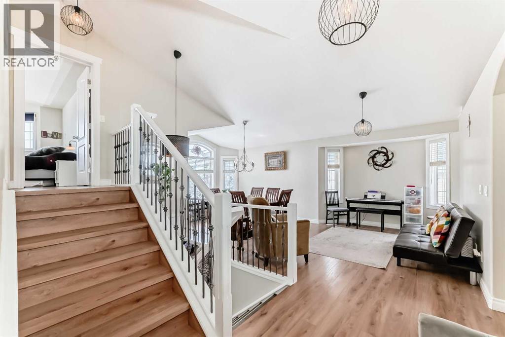 172 Sunset Heights, Crossfield, Alberta  T0M 0S0 - Photo 18 - A2299529