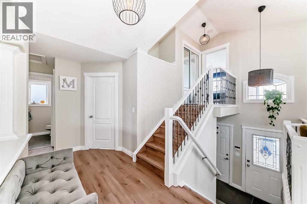 172 Sunset Heights, Crossfield, Alberta  T0M 0S0 - Photo 19 - A2299529