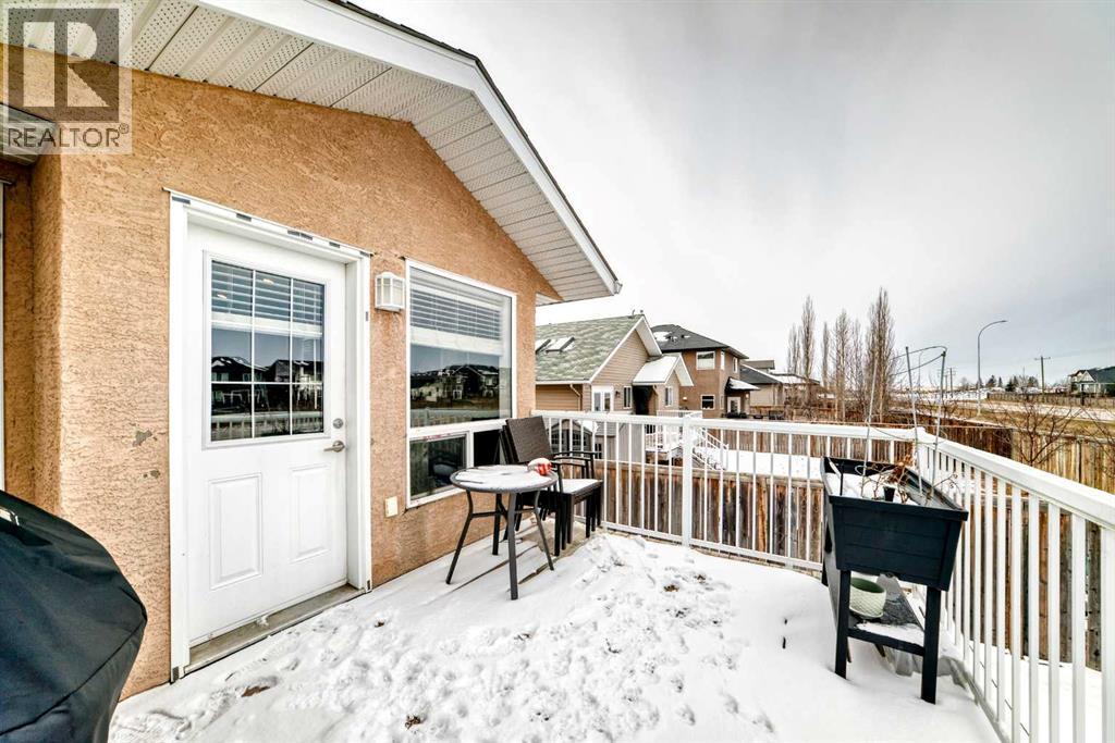 172 Sunset Heights, Crossfield, Alberta  T0M 0S0 - Photo 11 - A2299529