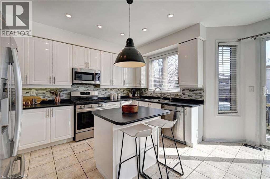 222 Baldwin Drive, Cambridge, Ontario  N3C 0B3 - Photo 16 - 40818531