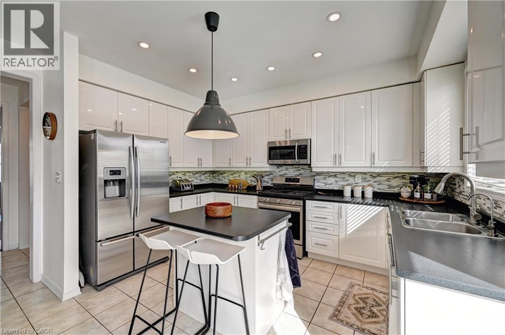 222 Baldwin Drive, Cambridge, Ontario  N3C 0B3 - Photo 17 - 40818531