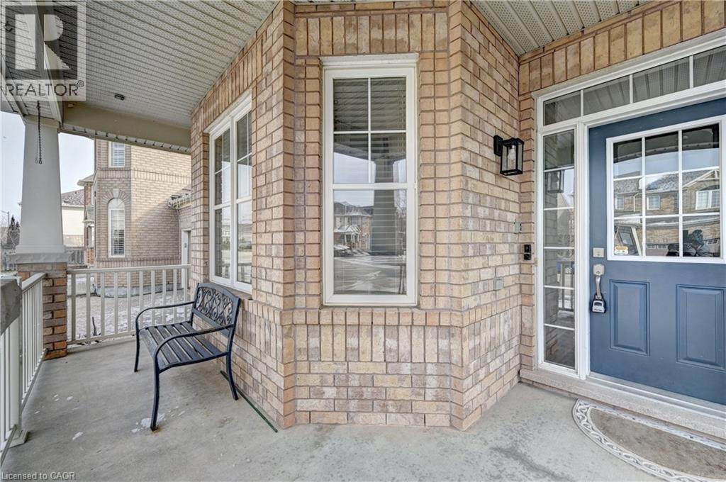 222 Baldwin Drive, Cambridge, Ontario  N3C 0B3 - Photo 2 - 40818531