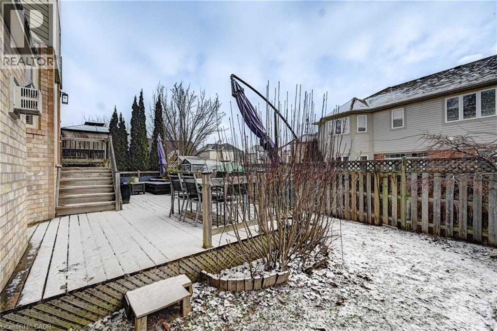 222 Baldwin Drive, Cambridge, Ontario  N3C 0B3 - Photo 47 - 40818531