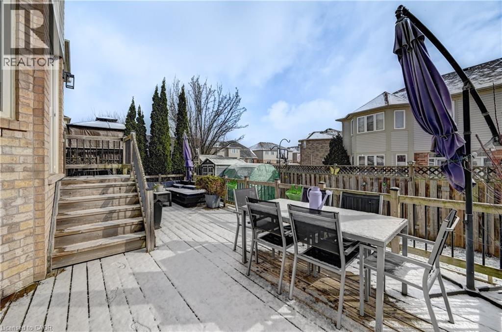 222 Baldwin Drive, Cambridge, Ontario  N3C 0B3 - Photo 48 - 40818531