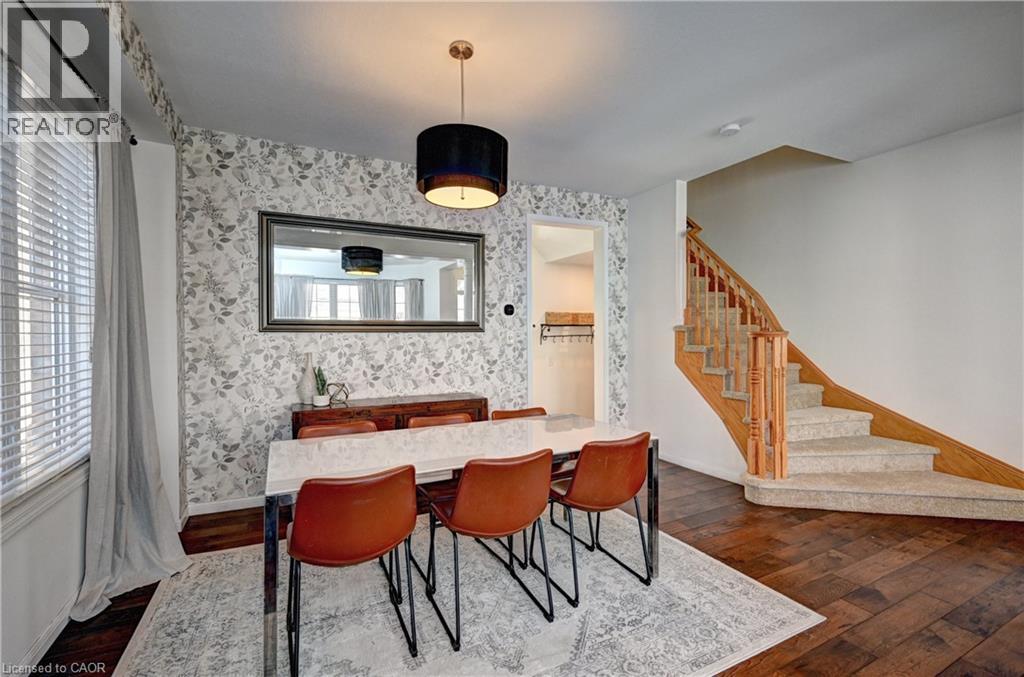 222 Baldwin Drive, Cambridge, Ontario  N3C 0B3 - Photo 7 - 40818531